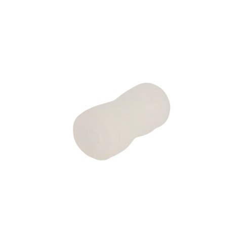 Stamina Masturbator Pleasure Pocket-Clear Stamina Masturbator Pleasure Pocket-Clear