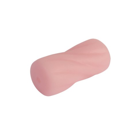 Stamina Masturbator Pleasure Pocket-Pink Stamina Masturbator Pleasure Pocket-Pink