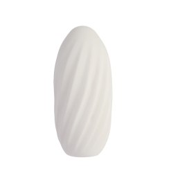 Alpha Masturbator Pleasure Pocket-White