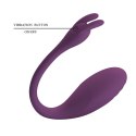 PRETTY LOVE - Catalina, 12 vibration functions Mobile APP Long-distance Control