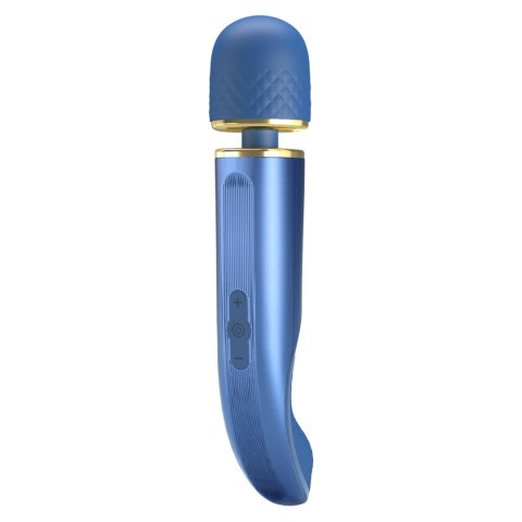 PRETTY LOVE - Colorful Massager Blue, 7 vibration functions 5 levels of speed control PRETTY LOVE - Colorful Massager Blue, 7 vibration functions 5 levels of speed control