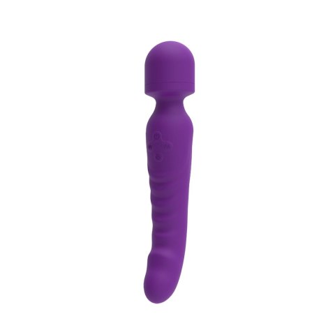 Pleasure Spreader Wand-Pulple Pleasure Spreader Wand-Pulple