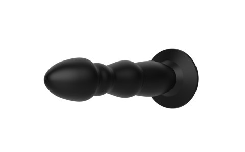 Stymulator Prostaty Wibrator Korek Analny z Pilotem USB 10 Funkcji Stymulator Prostaty Wibrator Korek Analny z Pilotem USB 10 Funkcji