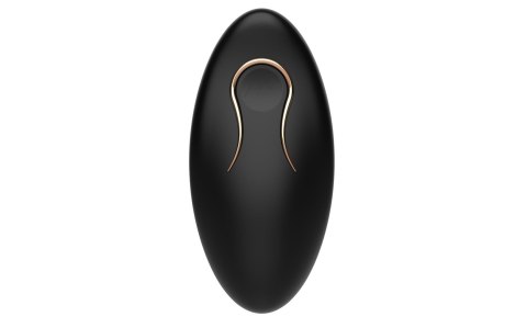 Stymulator Prostaty Wibrator Korek Analny z Pilotem USB 10 Funkcji Stymulator Prostaty Wibrator Korek Analny z Pilotem USB 10 Funkcji