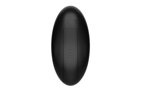 Stymulator Prostaty Wibrator Korek Analny z Pilotem USB 10 Funkcji Stymulator Prostaty Wibrator Korek Analny z Pilotem USB 10 Funkcji