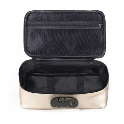 DISCREET BOX LUXURY GOLD DISCREET BOX LUXURY GOLD