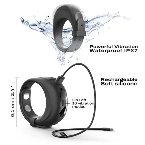 FIT VIBE RING FIT VIBE RING