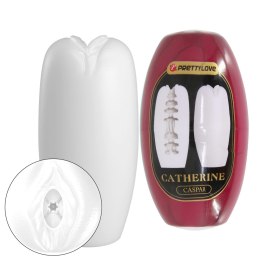 Masturbator PRETTY LOVE - CATHERINE Caspar, TPR