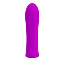 PRETTY LOVE - Alfreda Purple, Memory function 12 vibration functions