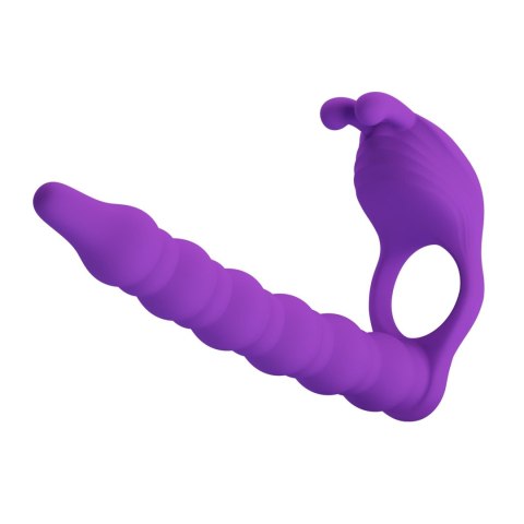 PRETTY LOVE - Blackney purple, 7 vibration functions Memory function PRETTY LOVE - Blackney purple, 7 vibration functions Memory function