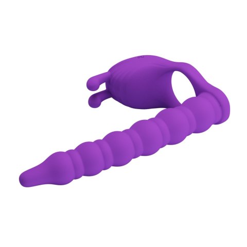 PRETTY LOVE - Blackney purple, 7 vibration functions Memory function PRETTY LOVE - Blackney purple, 7 vibration functions Memory function