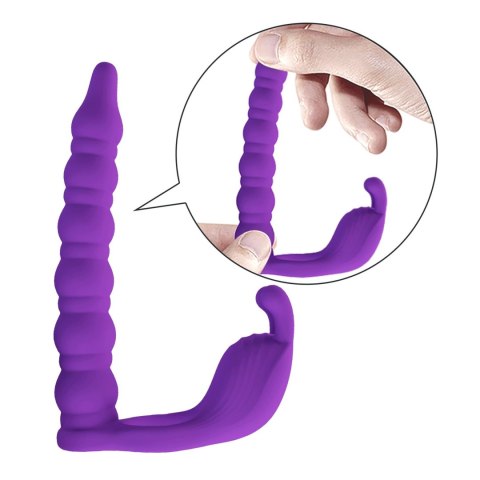 PRETTY LOVE - Blackney purple, 7 vibration functions Memory function PRETTY LOVE - Blackney purple, 7 vibration functions Memory function