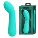 PRETTY LOVE - Faun Green, 12 vibration functions Memory function