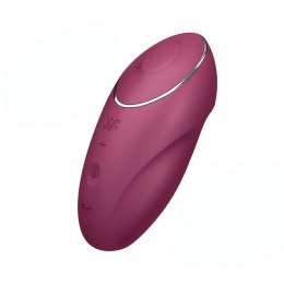 Satisfyer Tap & Climax 1