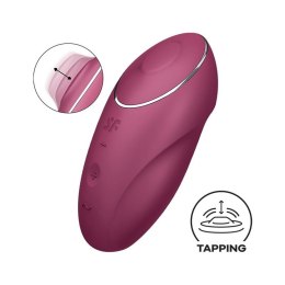 Satisfyer Tap & Climax 1