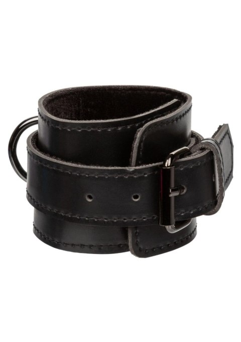 Ankle Cuffs Black Ankle Cuffs Black
