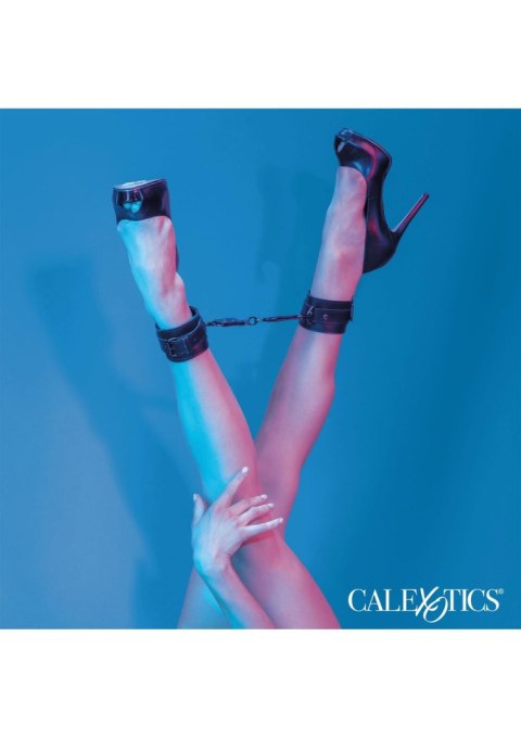 Ankle Cuffs Black Ankle Cuffs Black