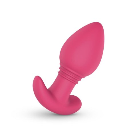 EasyConnect - Vibrating Butt Plug Axel app-controlled EasyConnect - Vibrating Butt Plug Axel app-controlled