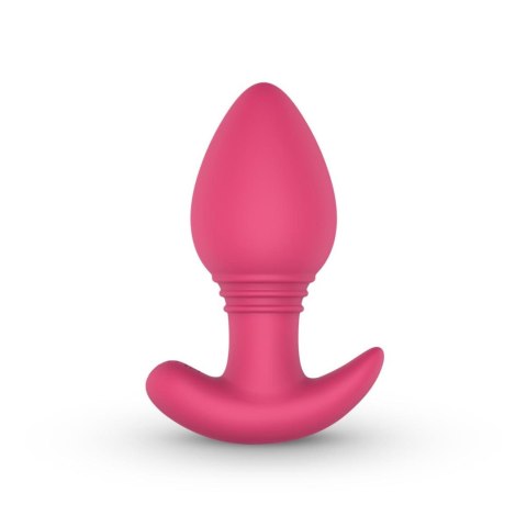 EasyConnect - Vibrating Butt Plug Axel app-controlled EasyConnect - Vibrating Butt Plug Axel app-controlled