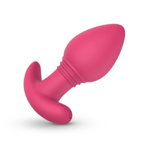 EasyConnect - Vibrating Butt Plug Axel app-controlled EasyConnect - Vibrating Butt Plug Axel app-controlled