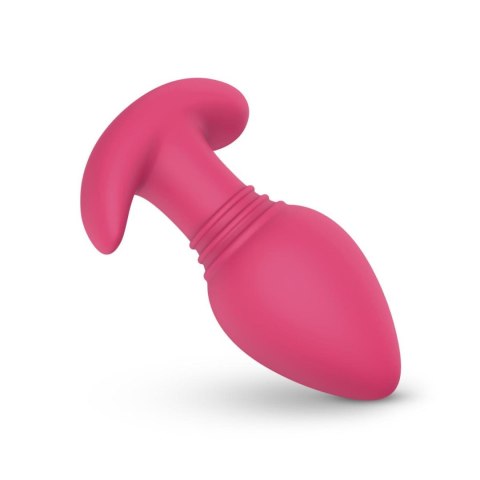 EasyConnect - Vibrating Butt Plug Axel app-controlled EasyConnect - Vibrating Butt Plug Axel app-controlled