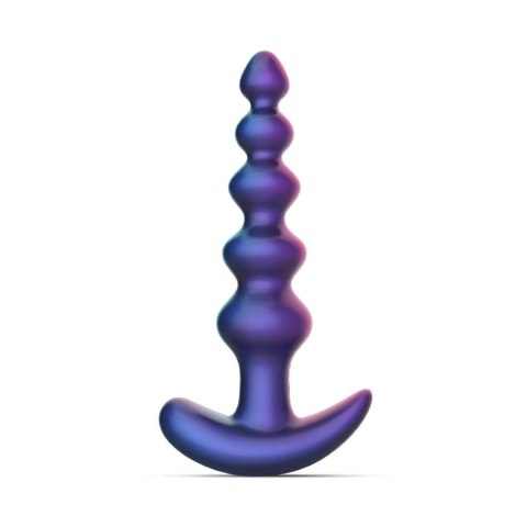 Hueman - Galaxy Force Vibrating Butt Plug with Remote Hueman - Galaxy Force Vibrating Butt Plug with Remote