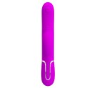 PRETTY LOVE - Gigi Purple, 7 thumping functions 7 licking modes