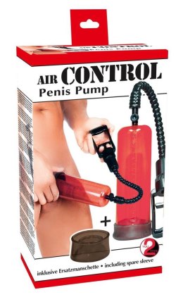 Penis Pump 