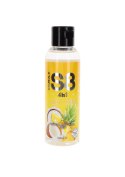 S8 4-in-1 Dessert Lube 125ml Pineapple