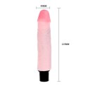 Wibrator jak prawdziwy penis sex realistyczny 21cm