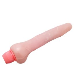 Zginany wibrator penis realistyczny naturalny 19cm