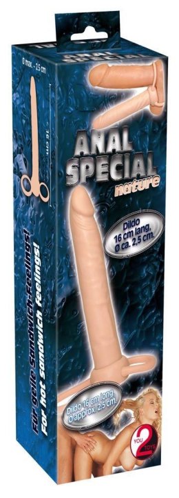 Drugi penis dildo do podwójnej penetracji członek