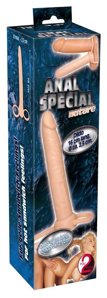 Drugi penis dildo do podwójnej penetracji członek Drugi penis dildo do podwójnej penetracji członek