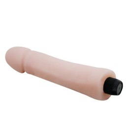 Gruby członek wibrator jak penis realistyczny 26cm