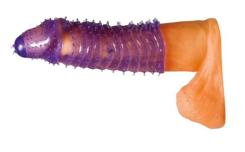 Nakładka stymulująca na penisa wibrator palce sex Nakładka stymulująca na penisa wibrator palce sex