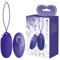 PRETTY LOVE - Berger - Youth, Wireless remote control 12 vibration functions