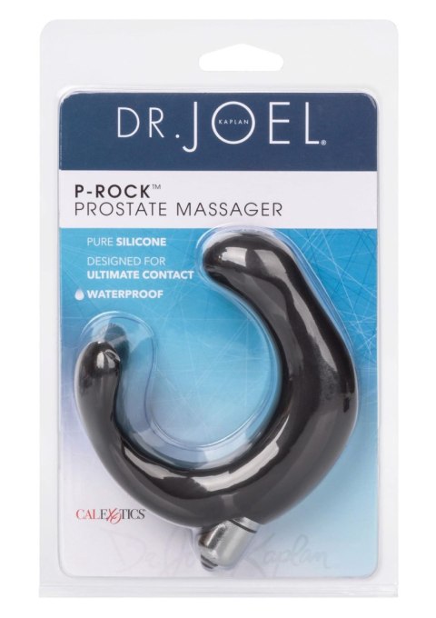 Plug/prostata-P-ROCK PROSTATE MASSAGER Plug/prostata-P-ROCK PROSTATE MASSAGER