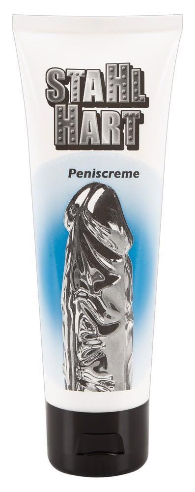 Stahlhart Penis Cream 80 ml Stahlhart Penis Cream 80 ml
