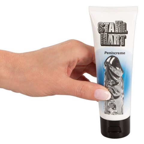 Stahlhart Penis Cream 80 ml Stahlhart Penis Cream 80 ml