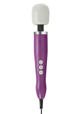 Stymulator-DOXY MASSAGER PURPLE