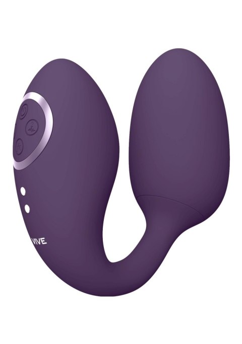 Aika - Purple Aika - Purple