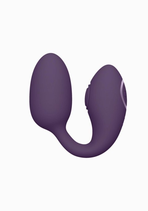 Aika - Purple Aika - Purple