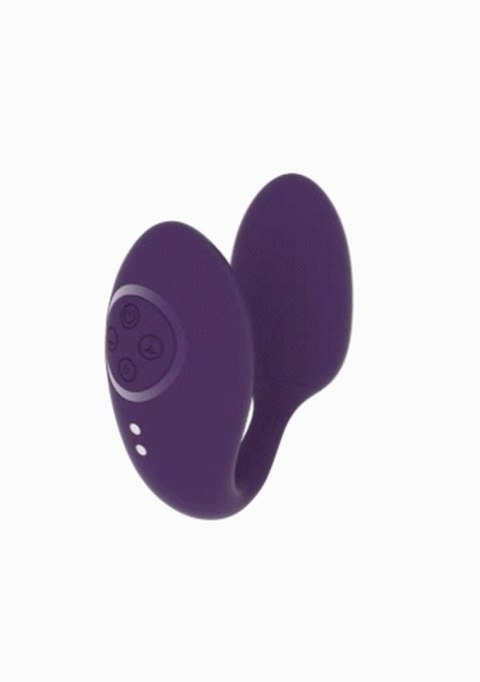 Aika - Purple Aika - Purple