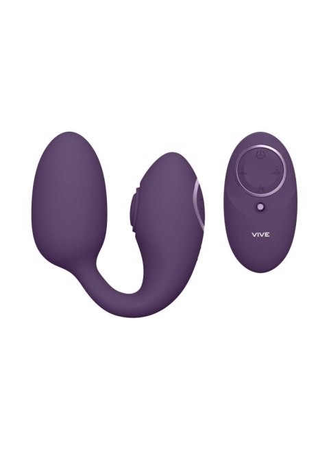 Aika - Purple Aika - Purple