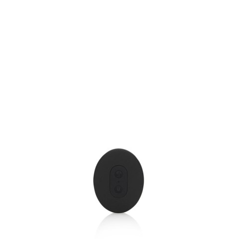 Beaded Vibrating Anal Plug with Remote Control Beaded Vibrating Anal Plug with Remote Control