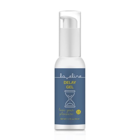 Delay Gel - 50 ml