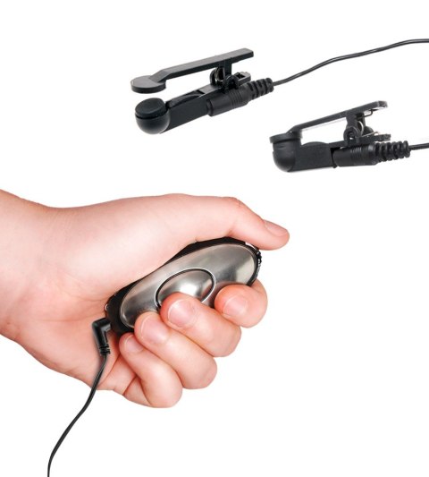 FFS Shock Therapy Nippl Clamps FFS Shock Therapy Nippl Clamps