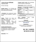 Krople podniecające na libido pożądanie unisex 15m