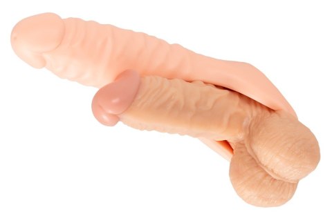 Realistixxx Double Fucker Realistixxx Double Fucker