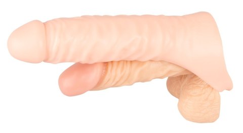 Realistixxx Double Fucker Realistixxx Double Fucker